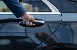 Uber Qatar